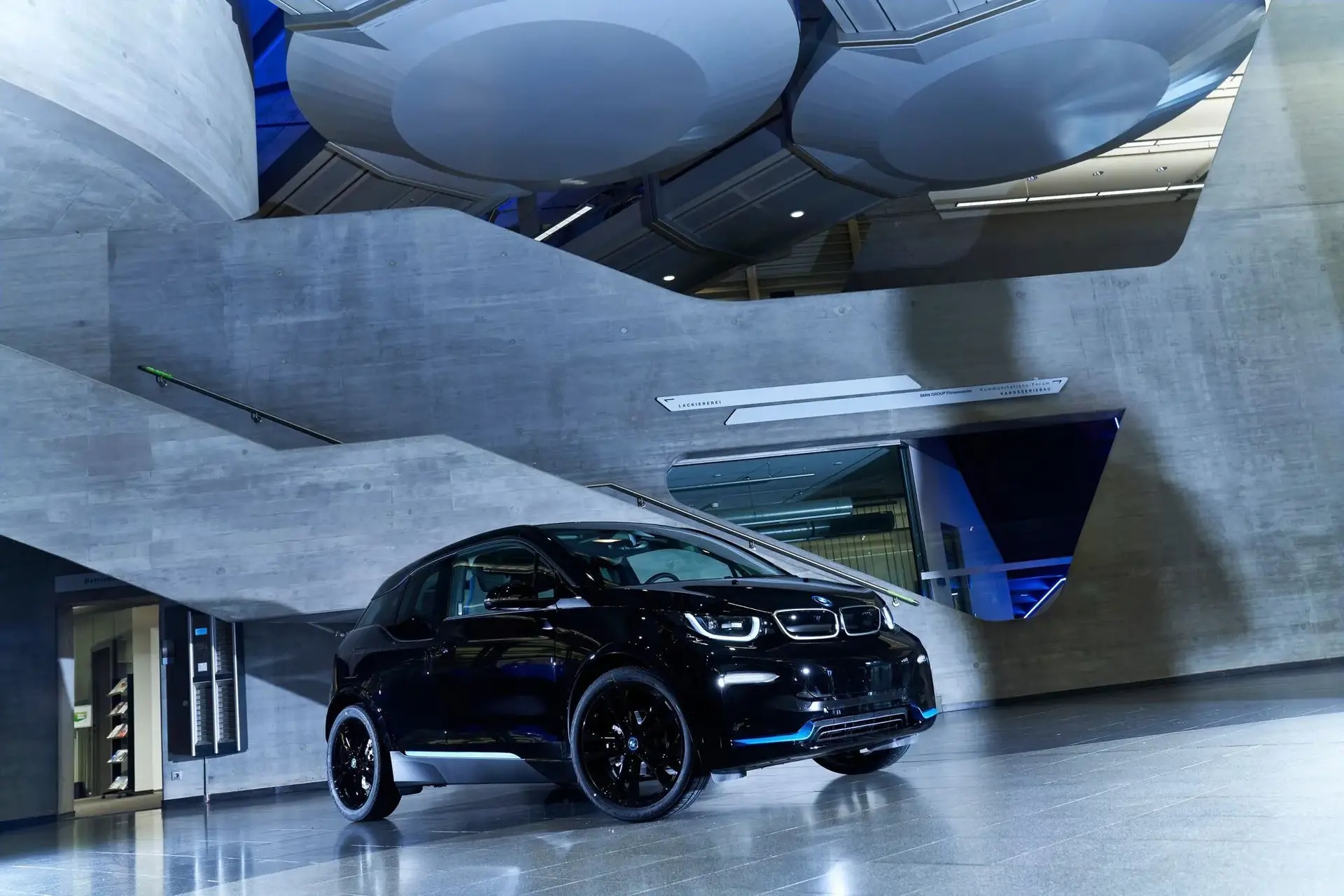 موسع مدى السير .. صيحة كبرى في عالم السيارات